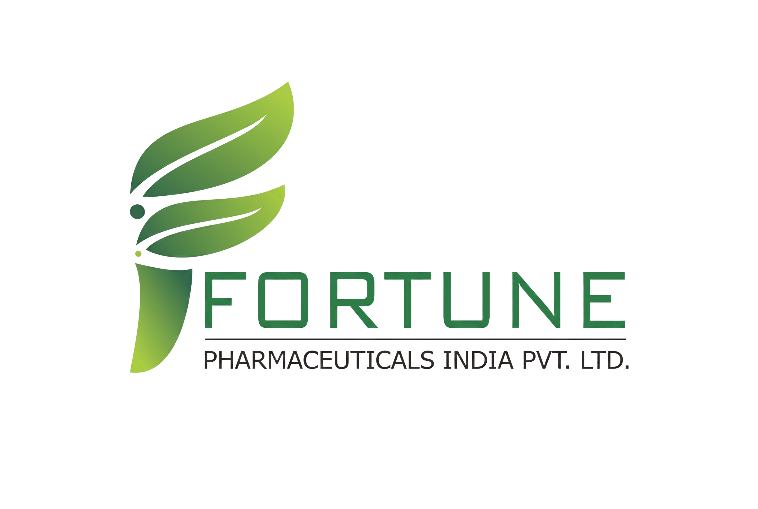 Fortune Pharmaceuticals India Pvt. Ltd. logo